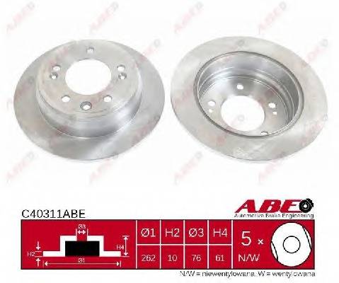 ABE C40311ABE купить в Украине по выгодным ценам от компании ULC