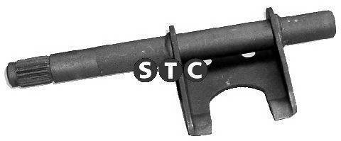 STC T404268 купити в Україні за вигідними цінами від компанії ULC