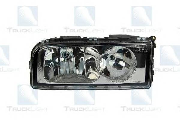 TRUCKLIGHT HL-ME002L купити в Україні за вигідними цінами від компанії ULC