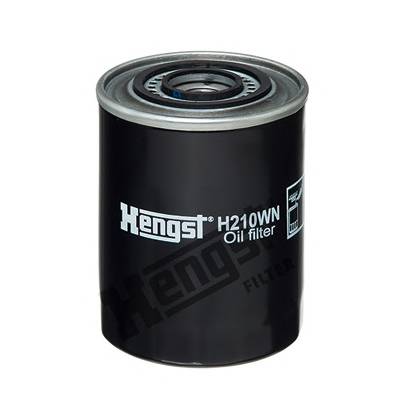 HENGST FILTER H210WN купить в Украине по выгодным ценам от компании ULC