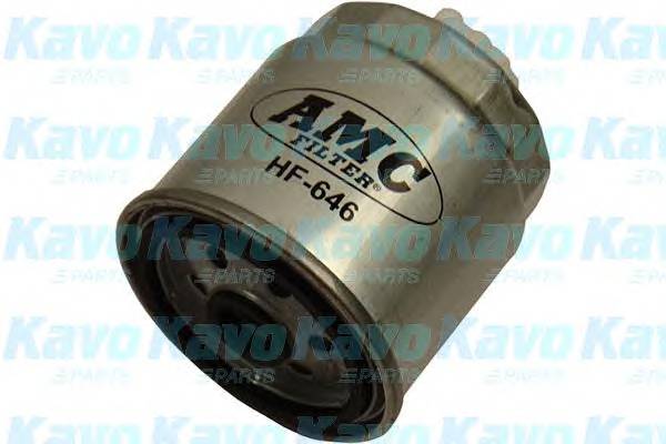 AMC Filter HF-646 купить в Украине по выгодным ценам от компании ULC