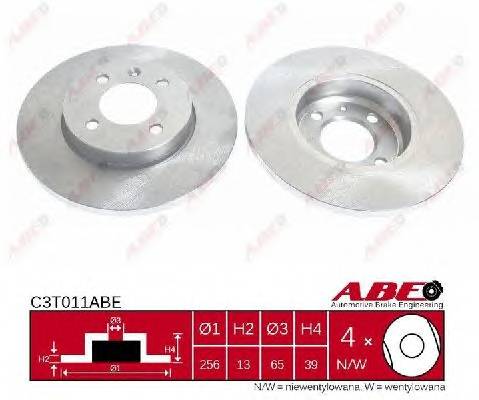 ABE C3T011ABE купить в Украине по выгодным ценам от компании ULC