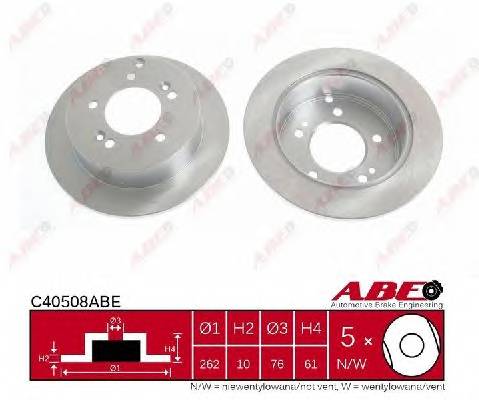 ABE C40508ABE купить в Украине по выгодным ценам от компании ULC