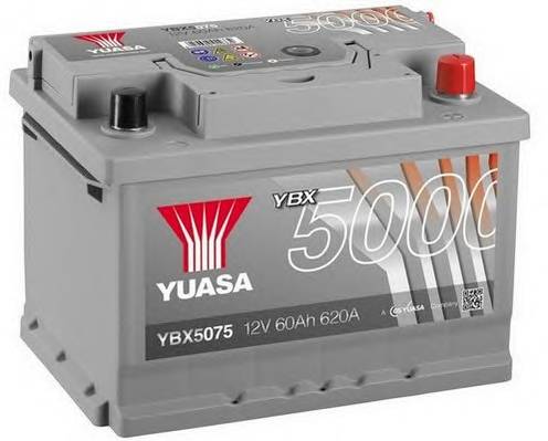 YUASA YBX5075 купить в Украине по выгодным ценам от компании ULC