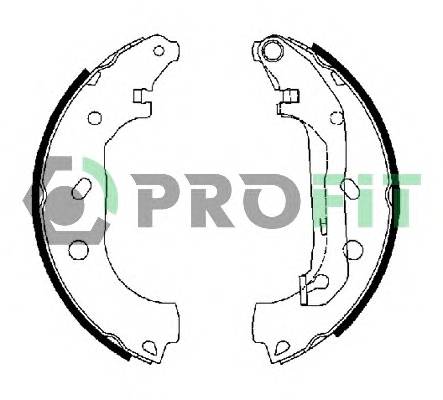 PROFIT 5001-0648 купить в Украине по выгодным ценам от компании ULC