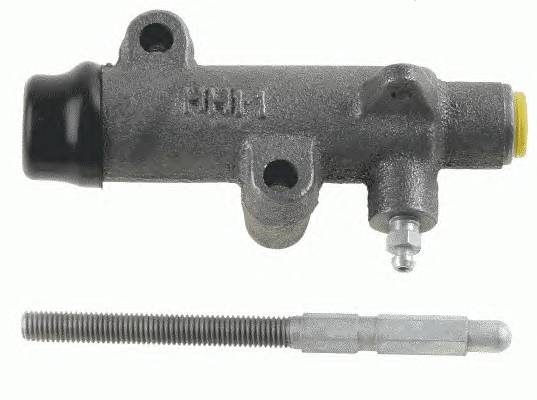 SACHS 6283 600 109 купити в Україні за вигідними цінами від компанії ULC