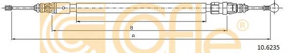 COFLE 106235 купить в Украине по выгодным ценам от компании ULC