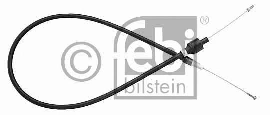 FEBI BILSTEIN 06169 купити в Україні за вигідними цінами від компанії ULC