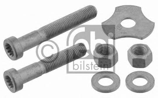 FEBI BILSTEIN 23459 купити в Україні за вигідними цінами від компанії ULC