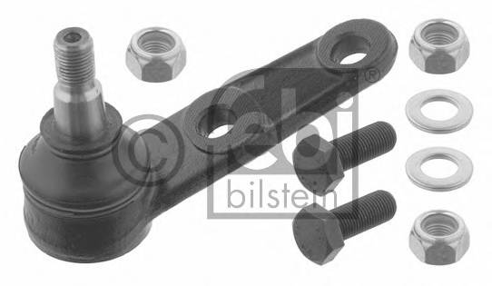 FEBI BILSTEIN 26792 купити в Україні за вигідними цінами від компанії ULC