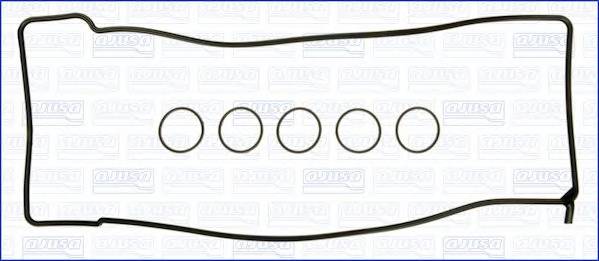 AJUSA 56004100 купити в Україні за вигідними цінами від компанії ULC