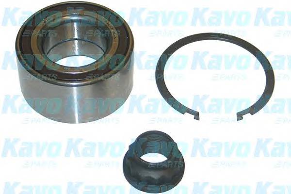 KAVO PARTS WBK-9029 купить в Украине по выгодным ценам от компании ULC