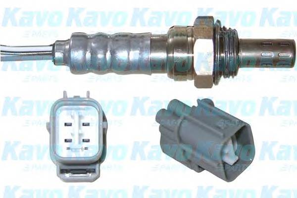 KAVO PARTS EOS-2002 купити в Україні за вигідними цінами від компанії ULC