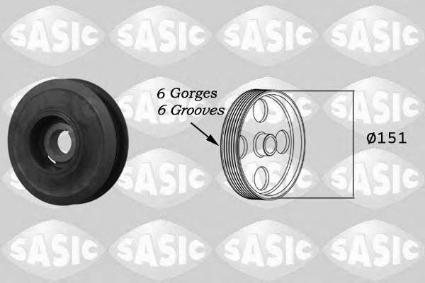 SASIC 2156008 купить в Украине по выгодным ценам от компании ULC