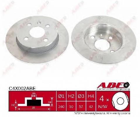 ABE C4X002ABE купить в Украине по выгодным ценам от компании ULC