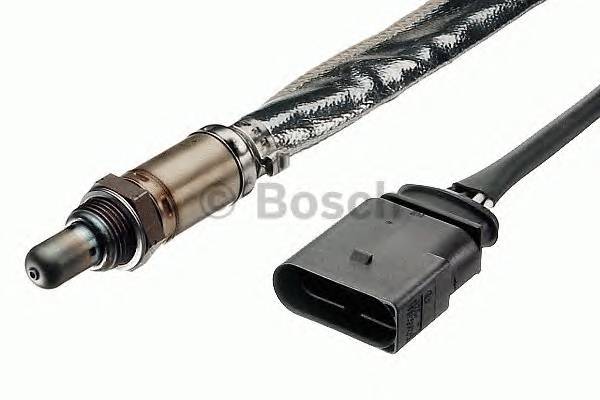 BOSCH 0 258 005 081 купити в Україні за вигідними цінами від компанії ULC