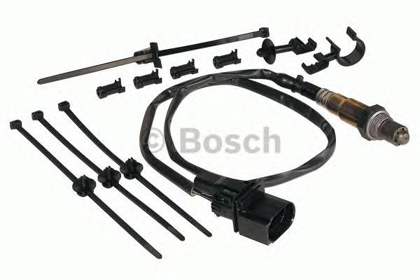 BOSCH 0 258 007 355 купити в Україні за вигідними цінами від компанії ULC