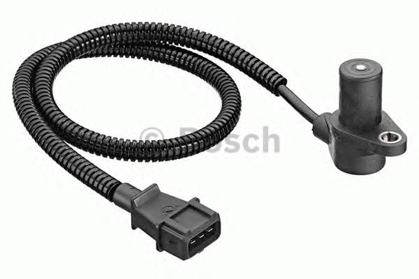 BOSCH 0 281 002 332 купити в Україні за вигідними цінами від компанії ULC