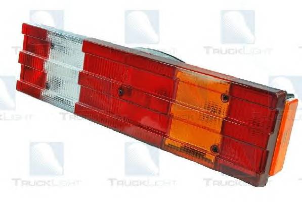 TRUCKLIGHT TL-ME001L купить в Украине по выгодным ценам от компании ULC