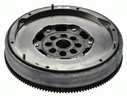 SACHS 2294 501 181 купити в Україні за вигідними цінами від компанії ULC