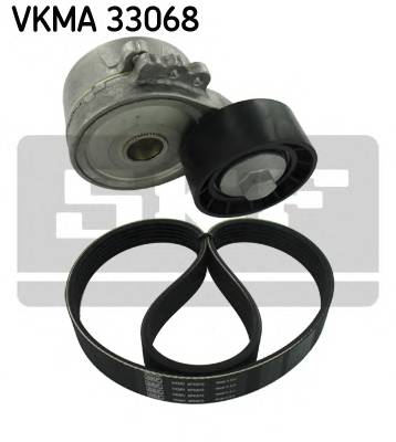 SKF VKMA 33068 купити в Україні за вигідними цінами від компанії ULC