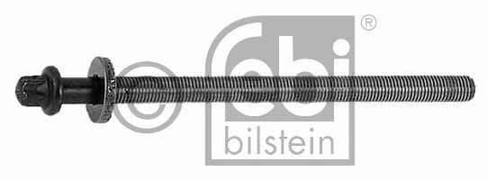 FEBI BILSTEIN 07661 купити в Україні за вигідними цінами від компанії ULC