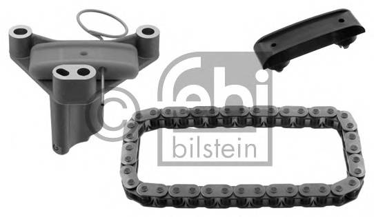 FEBI BILSTEIN 37230 купити в Україні за вигідними цінами від компанії ULC