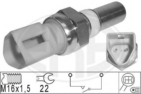 ERA 330263 купити в Україні за вигідними цінами від компанії ULC