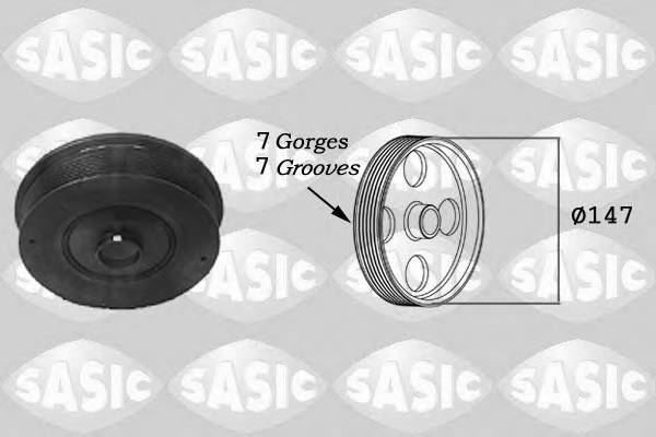 SASIC 2154005 купить в Украине по выгодным ценам от компании ULC