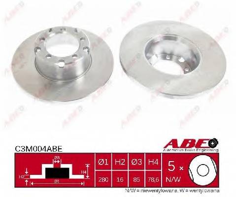 ABE C3M004ABE купить в Украине по выгодным ценам от компании ULC