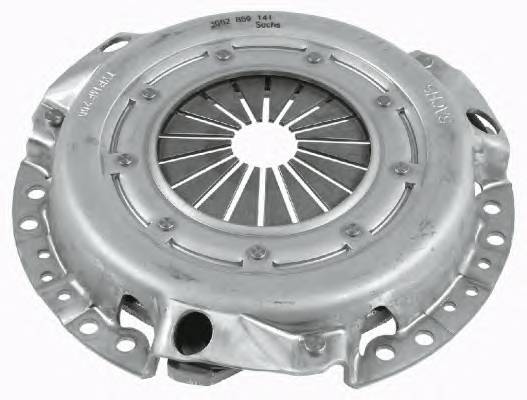 SACHS 3082 859 141 купити в Україні за вигідними цінами від компанії ULC