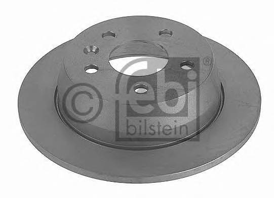 FEBI BILSTEIN 10641 купити в Україні за вигідними цінами від компанії ULC