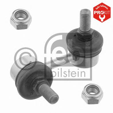 FEBI BILSTEIN 24924 купити в Україні за вигідними цінами від компанії ULC