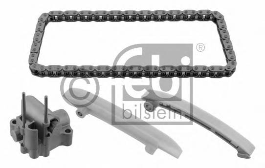 FEBI BILSTEIN 30344 купити в Україні за вигідними цінами від компанії ULC