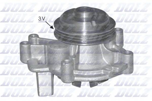 DOLZ C131 купити в Україні за вигідними цінами від компанії ULC