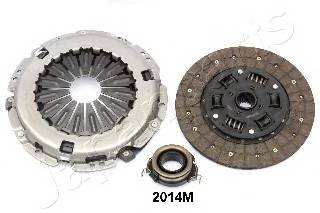 JAPANPARTS KF-2014M купить в Украине по выгодным ценам от компании ULC