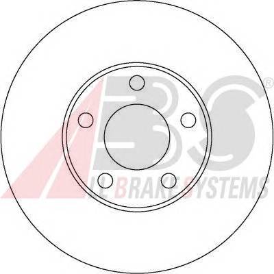 A.B.S. 16878 купити в Україні за вигідними цінами від компанії ULC