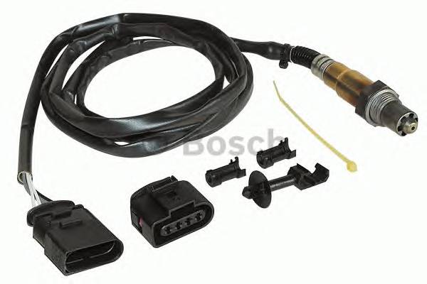 BOSCH 0 258 006 978 купити в Україні за вигідними цінами від компанії ULC