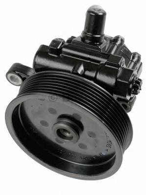 BOSCH KS00000633 купити в Україні за вигідними цінами від компанії ULC