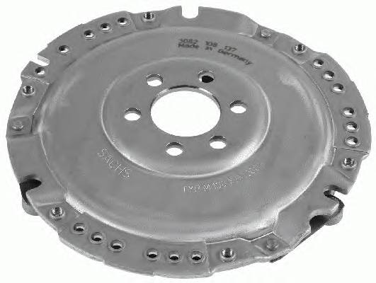 SACHS 3082 108 137 купити в Україні за вигідними цінами від компанії ULC