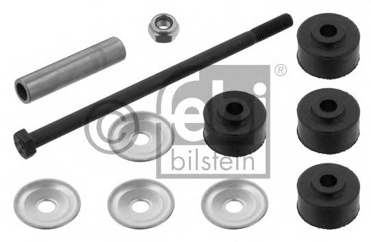 FEBI BILSTEIN 03211 купити в Україні за вигідними цінами від компанії ULC