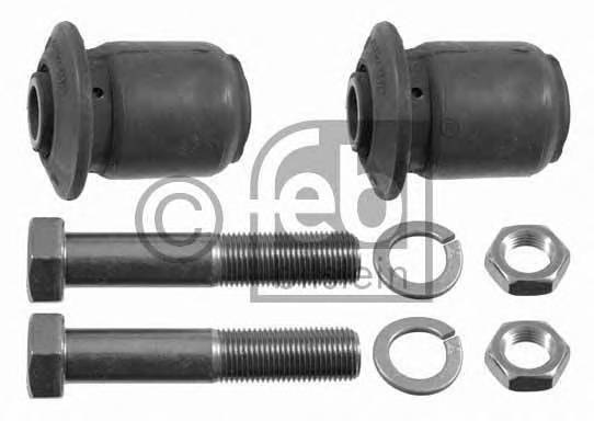 FEBI BILSTEIN 04996 купити в Україні за вигідними цінами від компанії ULC