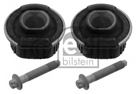 FEBI BILSTEIN 33661 купити в Україні за вигідними цінами від компанії ULC