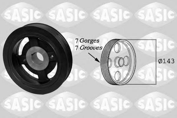 SASIC 2156058 купить в Украине по выгодным ценам от компании ULC