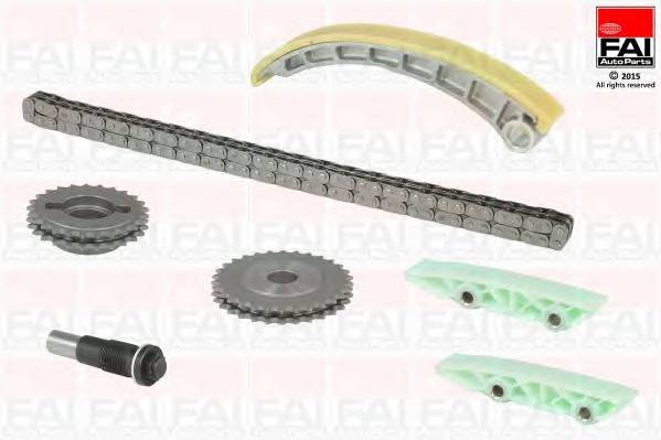 FAI AutoParts TCK195NG купити в Україні за вигідними цінами від компанії ULC