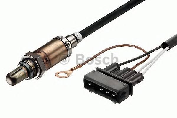 BOSCH 0 258 003 331 купити в Україні за вигідними цінами від компанії ULC