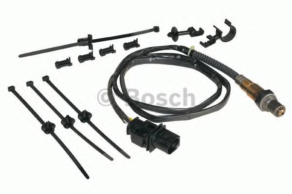 BOSCH 0 258 017 180 купити в Україні за вигідними цінами від компанії ULC