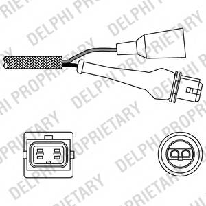 DELPHI ES10242-12B1 купити в Україні за вигідними цінами від компанії ULC