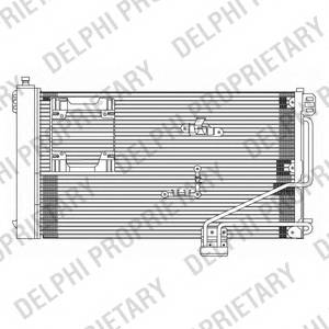 DELPHI TSP0225610 купить в Украине по выгодным ценам от компании ULC