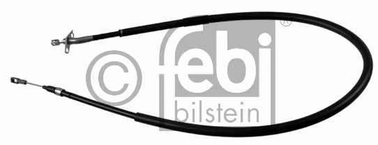 FEBI BILSTEIN 21265 купити в Україні за вигідними цінами від компанії ULC